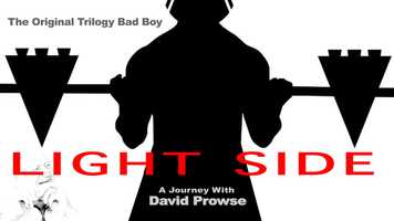 Free download LIGHT SIDE: A JOURNEY WITH DAVID PROWSE (OFFICIAL TRAILER) video and edit with RedcoolMedia movie maker MovieStudio video editor online and AudioStudio audio editor onlin