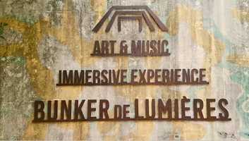 Free download Lights, music and art underground 빛의 벙커 video and edit with RedcoolMedia movie maker MovieStudio video editor online and AudioStudio audio editor onlin