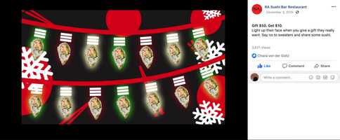 Free download Light up their face fb post movie video and edit with RedcoolMedia movie maker MovieStudio video editor online and AudioStudio audio editor onlin