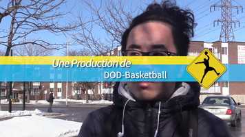 Free download Ligne Bleue - DOD Basketball - Version 2 video and edit with RedcoolMedia movie maker MovieStudio video editor online and AudioStudio audio editor onlin