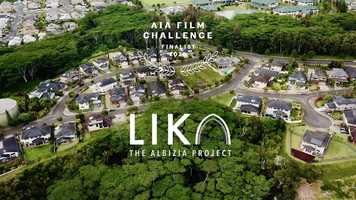 Free download LIKA: The Albizia Project, 2020 video and edit with RedcoolMedia movie maker MovieStudio video editor online and AudioStudio audio editor onlin