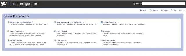 Download web tool or web app Lilac-Reloaded - Nagios Configuration Download web tool or web app Lilac-Reloaded - Nagios Configuration