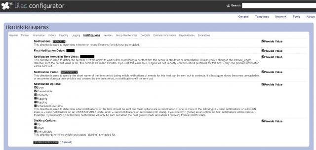 Download web tool or web app Lilac-Reloaded - Nagios Configuration Download web tool or web app Lilac-Reloaded - Nagios Configuration