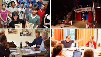 Free download LilaWe Animation-04 video and edit with RedcoolMedia movie maker MovieStudio video editor online and AudioStudio audio editor onlin