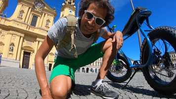 Free download Lil Buddy vs. Big City video and edit with RedcoolMedia movie maker MovieStudio video editor online and AudioStudio audio editor onlin