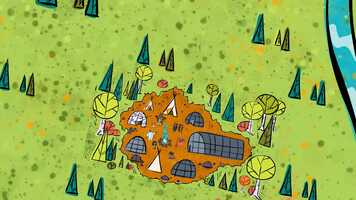 Free download LILGLOOSCAP_S01_E12_ENG_ANIMATION_V01 video and edit with RedcoolMedia movie maker MovieStudio video editor online and AudioStudio audio editor onlin