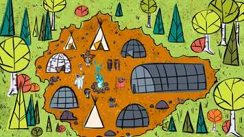 Free download LILGLOOSCAP_S01_E13_ENG_ANIMATION_V01 video and edit with RedcoolMedia movie maker MovieStudio video editor online and AudioStudio audio editor onlin