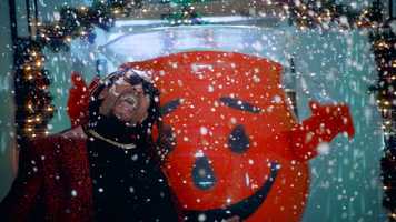 Free download Lil Jon - All I Really Want For Christmas ft. Kool-Aid Man (Music Video) video and edit with RedcoolMedia movie maker MovieStudio video editor online and AudioStudio audio editor onlin