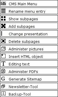 Download web tool or web app lilli CMS Download web tool or web app lilli CMS