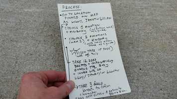 Free download Lilly: Chance Operation video and edit with RedcoolMedia movie maker MovieStudio video editor online and AudioStudio audio editor onlin