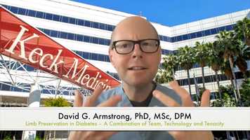 Free download Limb Preservation in Diabetes video and edit with RedcoolMedia movie maker MovieStudio video editor online and AudioStudio audio editor onlin