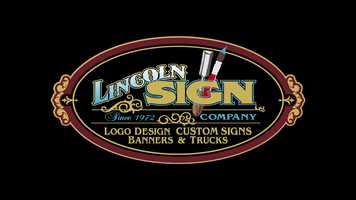 Free download Lincoln Sign Co ruff music 2 video and edit with RedcoolMedia movie maker MovieStudio video editor online and AudioStudio audio editor onlin