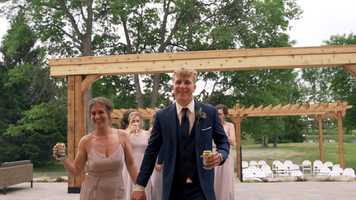 Free download Lindsey+Eric | Highlight Film video and edit with RedcoolMedia movie maker MovieStudio video editor online and AudioStudio audio editor onlin