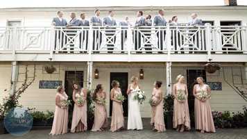 Free download Lindsey  Jimmy Wedding Music Video video and edit with RedcoolMedia movie maker MovieStudio video editor online and AudioStudio audio editor onlin