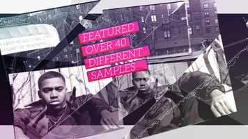 Free download Liner Notes video and edit with RedcoolMedia movie maker MovieStudio video editor online and AudioStudio audio editor onlin