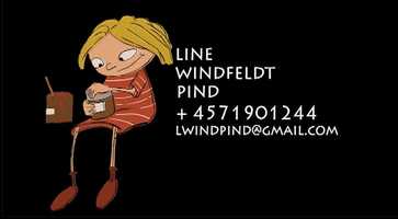 Free download Line Windfeldt Pind Reel 2019 Mixed media video and edit with RedcoolMedia movie maker MovieStudio video editor online and AudioStudio audio editor onlin