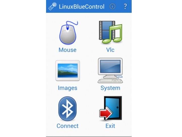 Download web tool or web app LinuxBlueControl Download web tool or web app LinuxBlueControl
