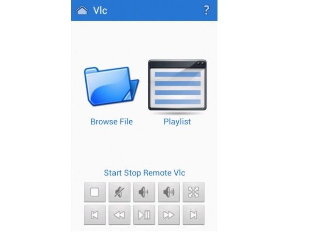 Download web tool or web app LinuxBlueControl Download web tool or web app LinuxBlueControl