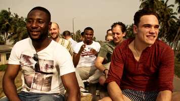 Free download Lionhearted_TRAILER Kino_deutsch_ 2021_ video and edit with RedcoolMedia movie maker MovieStudio video editor online and AudioStudio audio editor onlin