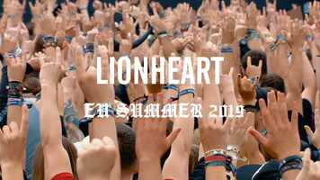 Free download Lionheart - Still Bitter Still Cold - Live @ Summer Breeze 2019 video and edit with RedcoolMedia movie maker MovieStudio video editor online and AudioStudio audio editor onlin