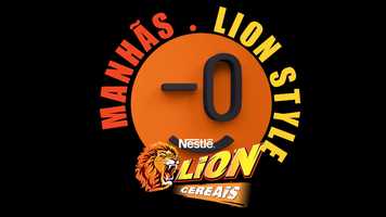 Free download Lion | Line-ups | Comedy video and edit with RedcoolMedia movie maker MovieStudio video editor online and AudioStudio audio editor onlin