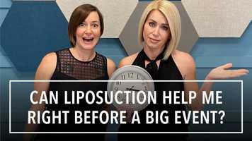 Free download Liposuction: Is It a Quick Fix? video and edit with RedcoolMedia movie maker MovieStudio video editor online and AudioStudio audio editor onlin