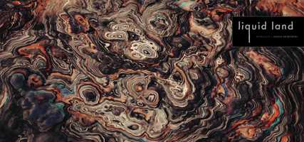 Free download liquid land video and edit with RedcoolMedia movie maker MovieStudio video editor online and AudioStudio audio editor onlin