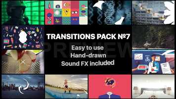 Free download Liquid Transitions Pack 07 Stock Motion Graphics video and edit with RedcoolMedia movie maker MovieStudio video editor online and AudioStudio audio editor onlin