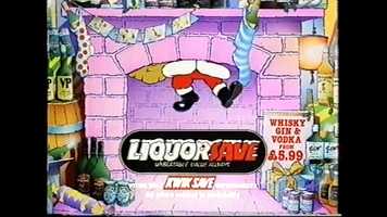 Free download Liquorsave KwikSave 1980s TV Commercial video and edit with RedcoolMedia movie maker MovieStudio video editor online and AudioStudio audio editor onlin