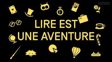 Free download Lire est une aventure video and edit with RedcoolMedia movie maker MovieStudio video editor online and AudioStudio audio editor onlin