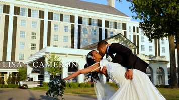 Free download LISA + CAMERON // WEDDING FILM video and edit with RedcoolMedia movie maker MovieStudio video editor online and AudioStudio audio editor onlin