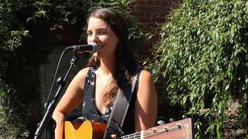 Free download Lisa Hanley Music video and edit with RedcoolMedia movie maker MovieStudio video editor online and AudioStudio audio editor onlin