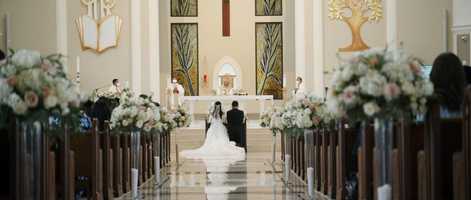 Free download Lisa+Nhat | Wedding Film Trailer | Holy Vietnamese Martyrs Catholic Church - Atlanta, GA video and edit with RedcoolMedia movie maker MovieStudio video editor online and AudioStudio audio editor onlin