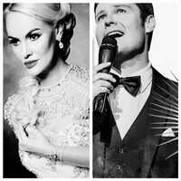 Free download LISETTE VEGA  HENRICK SOLERA (VOCAL DUO) video and edit with RedcoolMedia movie maker MovieStudio video editor online and AudioStudio audio editor onlin