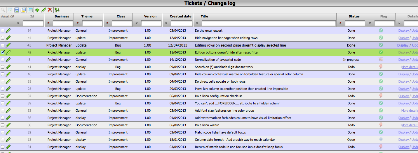 Download web tool or web app Lisha Download web tool or web app Lisha