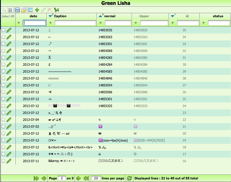 Download web tool or web app Lisha Download web tool or web app Lisha