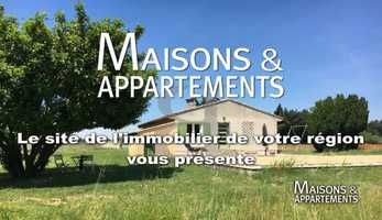 Free download LISLE-SUR-LA-SORGUE - MAISON A VENDRE - 340 400  - 85 m - 5 pice(s) video and edit with RedcoolMedia movie maker MovieStudio video editor online and AudioStudio audio editor onlin