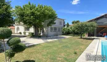 Free download LISLE-SUR-LA-SORGUE - MAISON A VENDRE - 756 000  - 198 m - 5 pice(s) video and edit with RedcoolMedia movie maker MovieStudio video editor online and AudioStudio audio editor onlin