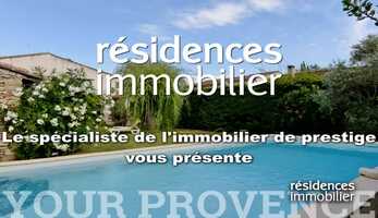 Free download LISLE-SUR-LA-SORGUE - MAISON A VENDRE - 790 000  - 291 m - 10 pice(s) video and edit with RedcoolMedia movie maker MovieStudio video editor online and AudioStudio audio editor onlin