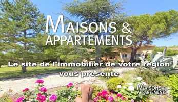 Free download LISLE-SUR-LA-SORGUE - MAISON A VENDRE - 795 000  - 195 m - 5 pice(s) video and edit with RedcoolMedia movie maker MovieStudio video editor online and AudioStudio audio editor onlin