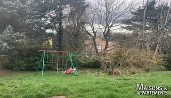 Free download LISSIEU - MAISON A VENDRE - 440 000  - 153 m - 5 pices video and edit with RedcoolMedia movie maker MovieStudio video editor online and AudioStudio audio editor onlin