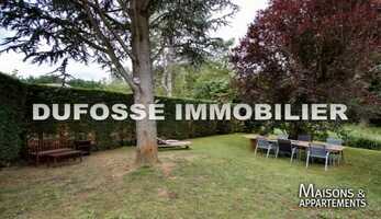 Free download LISSIEU - MAISON A VENDRE - 510 000  - 100 m - 4 pice(s) video and edit with RedcoolMedia movie maker MovieStudio video editor online and AudioStudio audio editor onlin