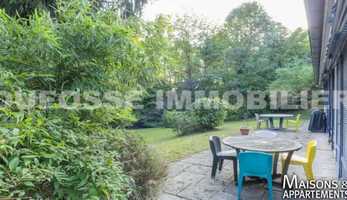 Free download LISSIEU - MAISON A VENDRE - 549 000  - 190 m - 6 pices video and edit with RedcoolMedia movie maker MovieStudio video editor online and AudioStudio audio editor onlin