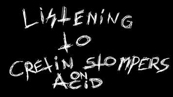Free download Listen to cretin stompers on acid video and edit with RedcoolMedia movie maker MovieStudio video editor online and AudioStudio audio editor onlin