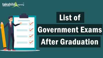 Free download List of Government Exams after Graduation  Top 6 Govt Job after Graduation video and edit with RedcoolMedia movie maker MovieStudio video editor online and AudioStudio audio editor onlin