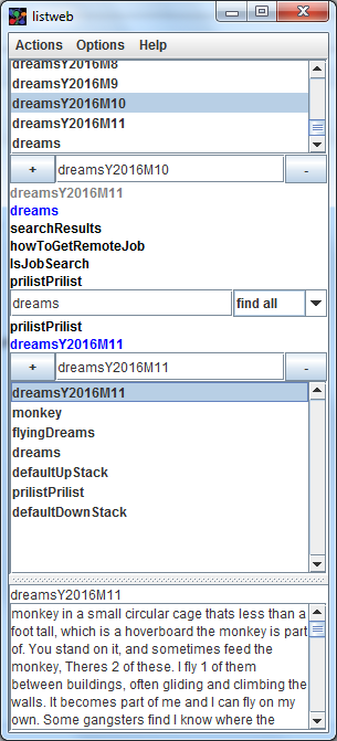 Download web tool or web app listweb Download web tool or web app listweb