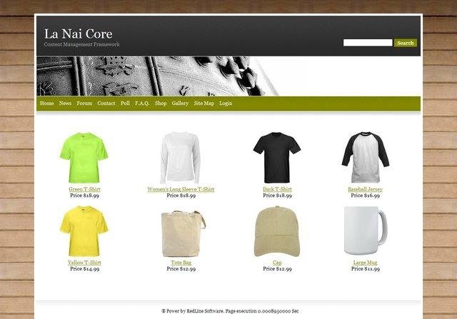 Download web tool or web app LiteCMS Download web tool or web app LiteCMS