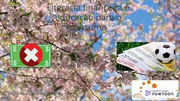 Free download Literacia financeira video and edit with RedcoolMedia movie maker MovieStudio video editor online and AudioStudio audio editor onlin