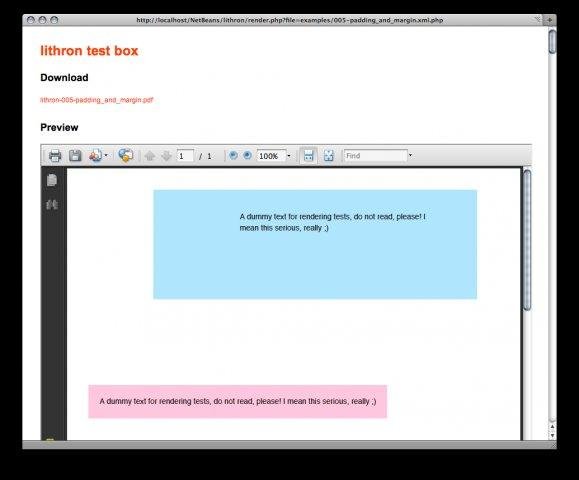 Download web tool or web app lithron Download web tool or web app lithron