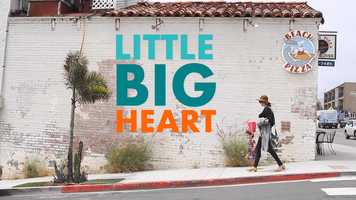 Free download Little Big Heart - Trailer 03 video and edit with RedcoolMedia movie maker MovieStudio video editor online and AudioStudio audio editor onlin